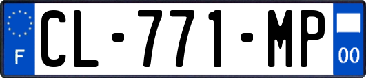 CL-771-MP