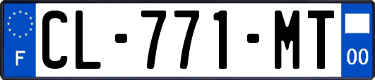 CL-771-MT