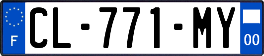 CL-771-MY