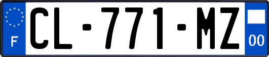 CL-771-MZ
