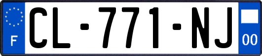 CL-771-NJ