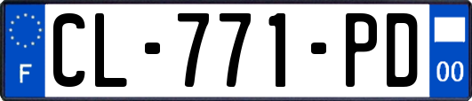 CL-771-PD