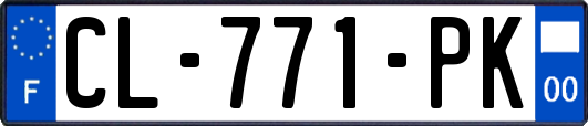 CL-771-PK