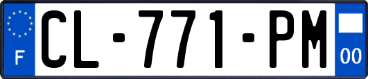 CL-771-PM