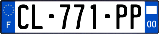 CL-771-PP