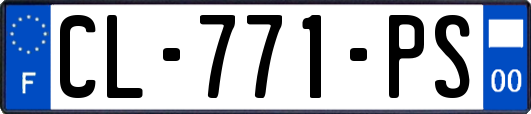 CL-771-PS