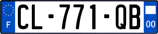 CL-771-QB