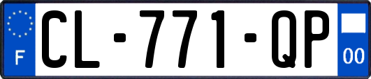 CL-771-QP