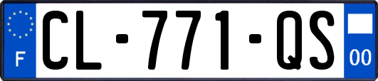 CL-771-QS