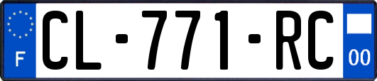 CL-771-RC