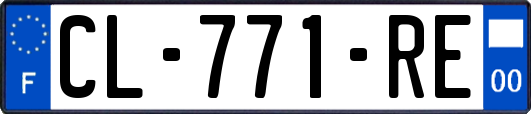 CL-771-RE