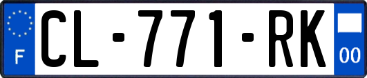 CL-771-RK