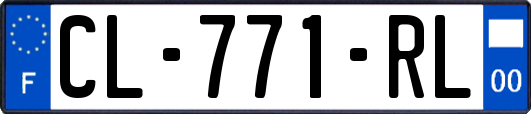 CL-771-RL