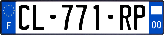 CL-771-RP
