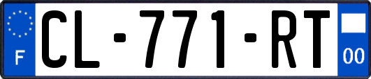 CL-771-RT