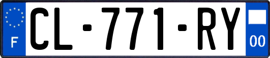 CL-771-RY