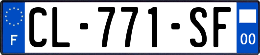 CL-771-SF