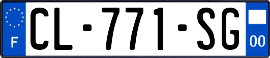 CL-771-SG