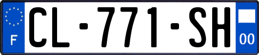 CL-771-SH