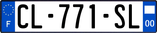 CL-771-SL
