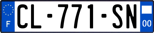 CL-771-SN