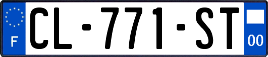 CL-771-ST