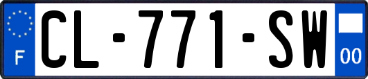 CL-771-SW