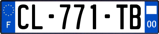 CL-771-TB