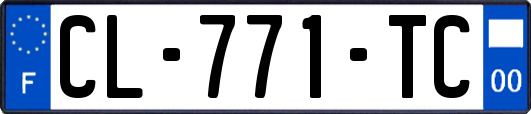 CL-771-TC