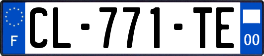 CL-771-TE