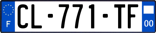 CL-771-TF
