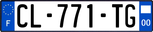 CL-771-TG