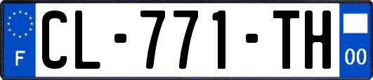 CL-771-TH