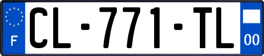 CL-771-TL