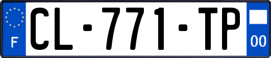 CL-771-TP