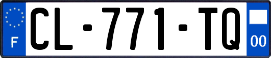 CL-771-TQ