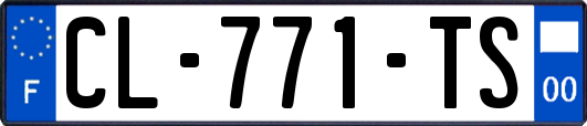 CL-771-TS