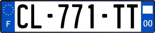 CL-771-TT