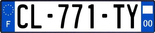 CL-771-TY