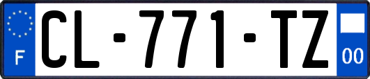 CL-771-TZ