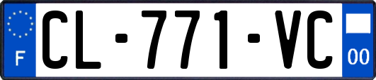 CL-771-VC