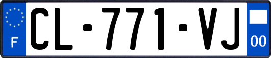 CL-771-VJ