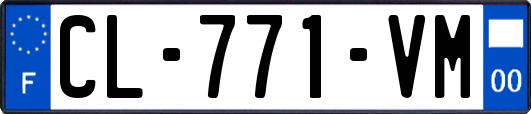 CL-771-VM