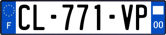 CL-771-VP