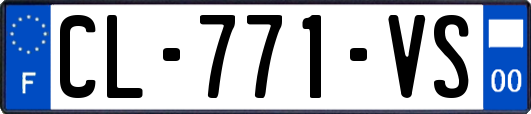 CL-771-VS