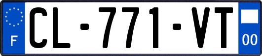 CL-771-VT