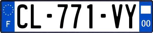 CL-771-VY