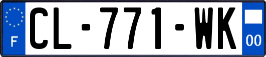 CL-771-WK