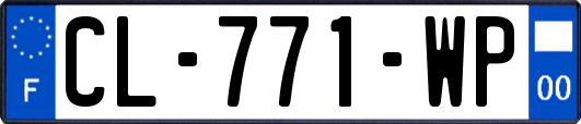 CL-771-WP