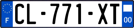 CL-771-XT